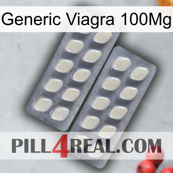 Generic Viagra 100Mg 07